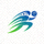 球王会移动应用 Logo - 专业的体育赛事数据平台