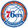 费城76人队标志 - NBA东部传统球队